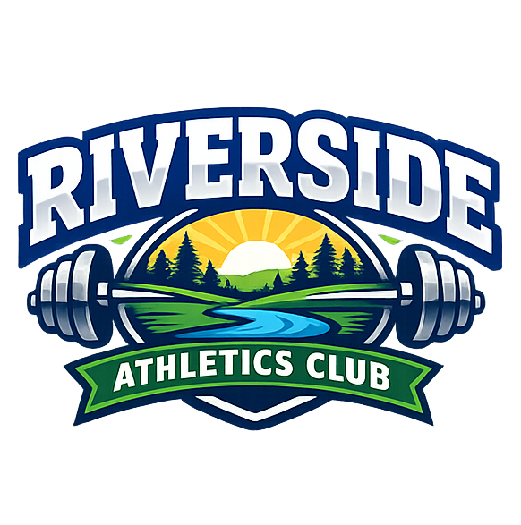 Riverside Athletics Club logo